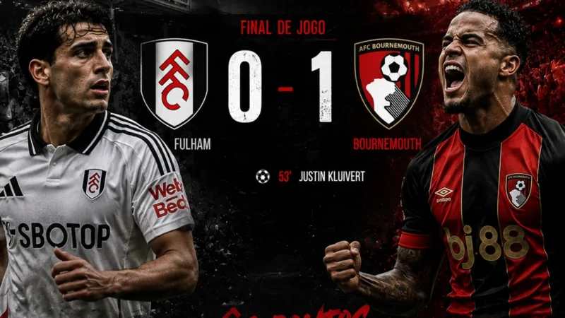 Uma tarde com tudo menos golos na primeira parte
