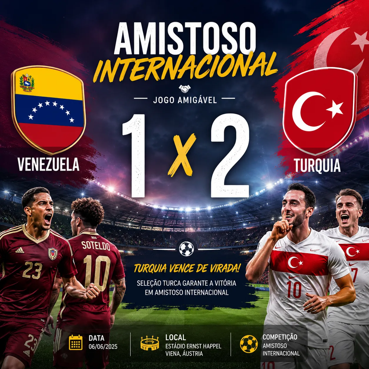 Sem Messi, Argentina despacha Honduras com autoridade e chega à Copa do Mundo em forma